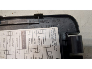 Крышка блока предохранителей Infiniti FX 2008-2012 3.5