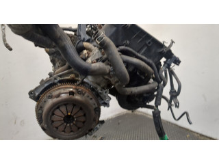 Масляный насос       