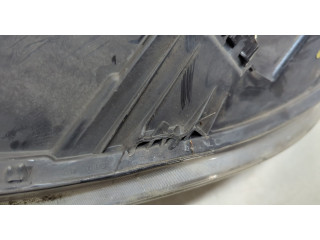 Фара передняя Seat Leon 2 2005-2012 левая