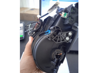 Дисплей мультимедиа  Peugeot 3008 2009-2016 96735367        