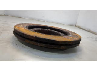 Диск тормозной Mazda CX-9 2007-2012 передний