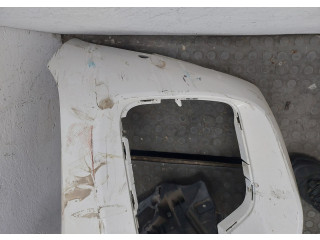 Бампер  BMW X3 G01 2017-2024 передний   51119274427, 9274427, 5118064599, 8064599, 51118092758, 8092758