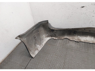 Бампер Chrysler Voyager 2001-2007 задний