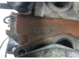 Форсунка топливная Hyundai Getz 2002-2011 3531022600, 3530402800