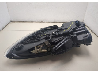 Фара передняя  Porsche Cayenne 2010-2018 левая 