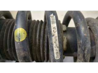 Стойка амортизатора Porsche Cayenne 2002-2007