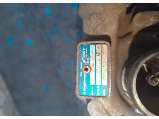  Турбина  Fiat Doblo 2009-2022             