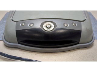 Дисплей мультимедиа Mitsubishi Outlander XL 2006-2012