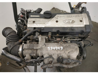 Форсунка топливная  Hyundai Getz 2002-2011    3531022600, 3530426610     