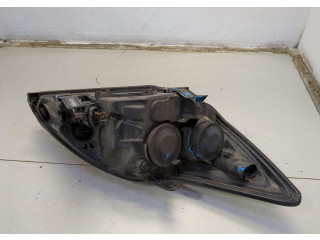 Фара передняя  Ford Focus 2 2008-2011 левая 