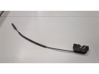 Замок капота Volkswagen Beetle 2011-2019