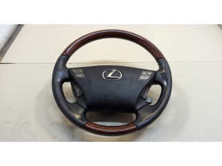 Руль  Lexus LS460 2006-2017           