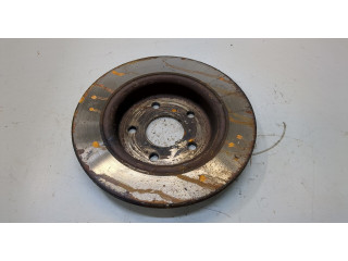 Диск тормозной  Volvo S40 2004-   задний   30769113      