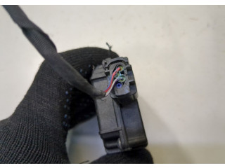 Блок комфорта  Audi A6 (C7) 2014-2018      4g0907410a    