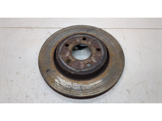 Диск тормозной Jeep Grand Cherokee 2004-2010 передний