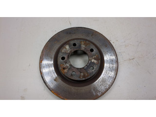 Диск тормозной Mazda 3 (BM) 2013-2019 передний