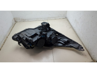 Фара передняя  Peugeot 3008 2009-2016 левая 