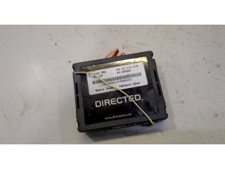 Блок комфорта Jeep Wrangler 2007 - 2018