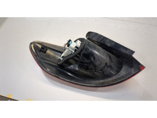 Задний фонарь          