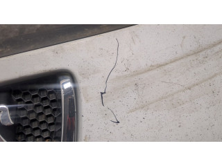 Бампер  Peugeot Partner 2008-2012 передний   