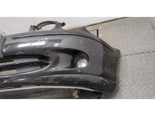 Бампер Jaguar X-Type 2001-2009 передний 1X4317D957A