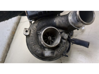 Турбина KIA Sorento 2009-2014