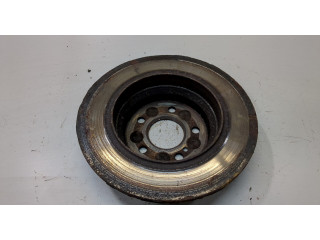 Диск тормозной  Mercedes E W211 2002-2009   задний         