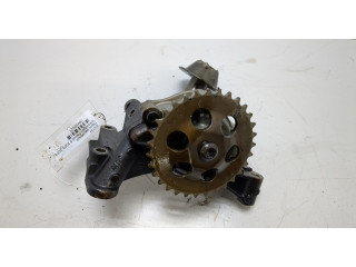 Масляный насос       