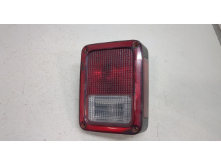 Задний фонарь          