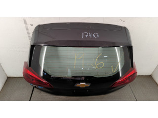 Замок багажника  Chevrolet Bolt 2016-       