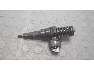 Форсунка топливная  Volkswagen Bora         