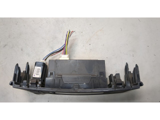 Дисплей бортового компьютера  Toyota Corolla E15 2006-2013        