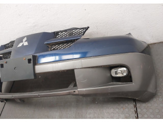 Бампер Mitsubishi Outlander 2003-2009 передний MN133393