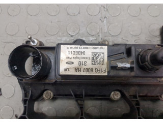 Клапанная крышка двигателя ДВС Ford Focus 3 2014-2019