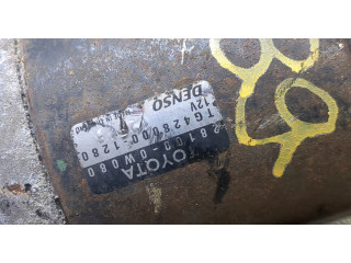 Стартер  Mini Cooper (R50 / 53) 2001-2006 1.4     