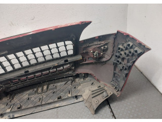 Бампер  Peugeot 3008 2009-2016 передний   