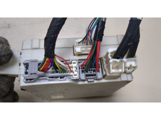 Блок предохранителей Lexus LS460 2006-2012