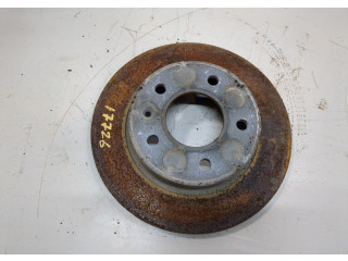 Диск тормозной Buick Encore GX 2019-2024 задний