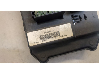 Блок предохранителей  Jeep Grand Cherokee 2004-2010         