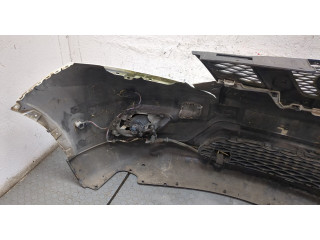 Бампер Nissan X-Trail (T32) 2013- передний