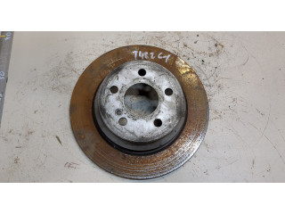 Диск тормозной  Mercedes E W212 2009-2013   задний         