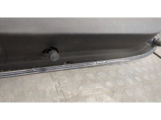 Моторчик заднего дворника Fiat Grande Punto 2005-2010