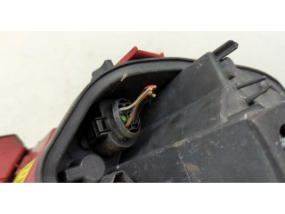 Задний фонарь 6J3945096G, 89319521