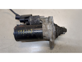 Стартер Volkswagen Caddy 2010-2015 1.6