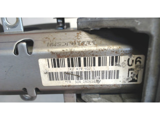  рейка  Колонка рулевая  Volkswagen Golf Plus      