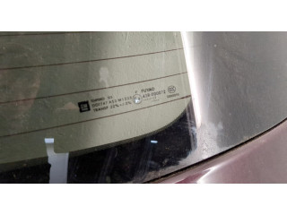 Замок багажника  Cadillac XT5 2016-2019       