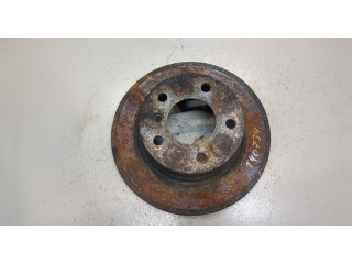 Диск тормозной BMW Z4 E85 2002-2009 задний 34216794306