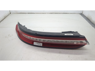 Задний фонарь          