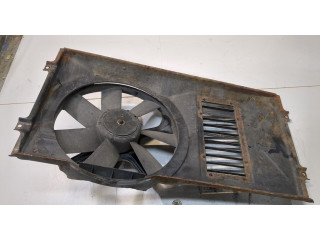 Вентилятор радиатора Volkswagen Golf 4 1997-2005