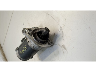 Стартер  Renault Twingo 1993-2007 1.2     